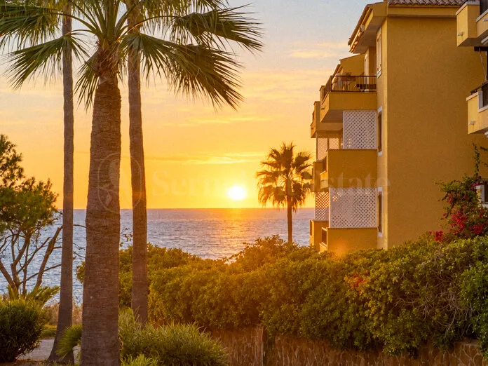 Apartment in Ambassador Park – Santa Ponsa — photo 1