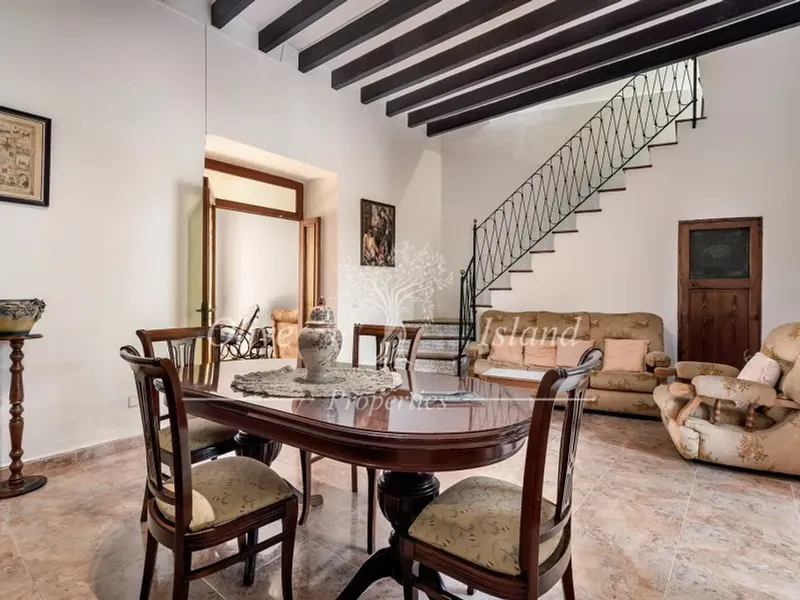 Farm house in Binissalem, Mallorca — photo 10