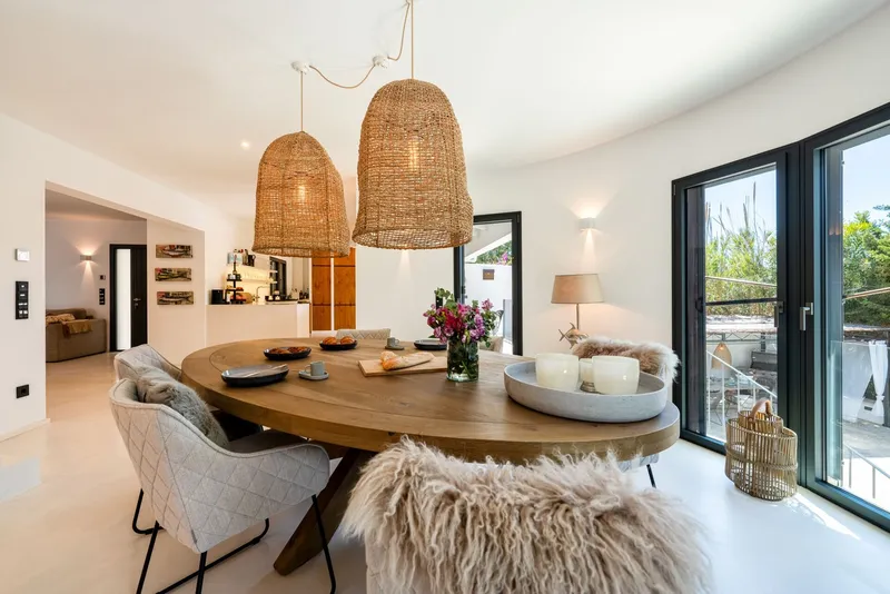 House in Portocolom on Sa Punta with holiday rental license — photo 3