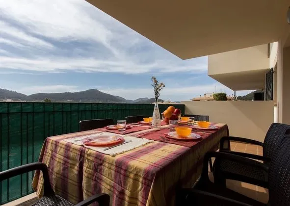 Flat / apartment in Andratx Pueblo, Andratx — photo 1