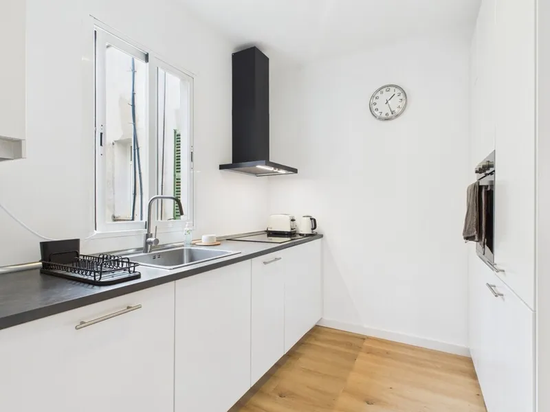 Lovely Two-Bedroom Apartment in Camp de Serralta - Temporary Contract Until End March 2027 — photo 8