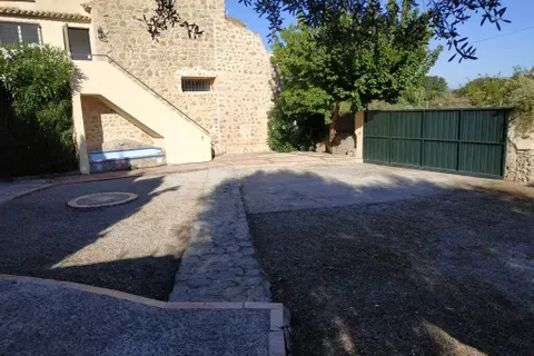 Apartment in Arta, Mallorca — photo 1