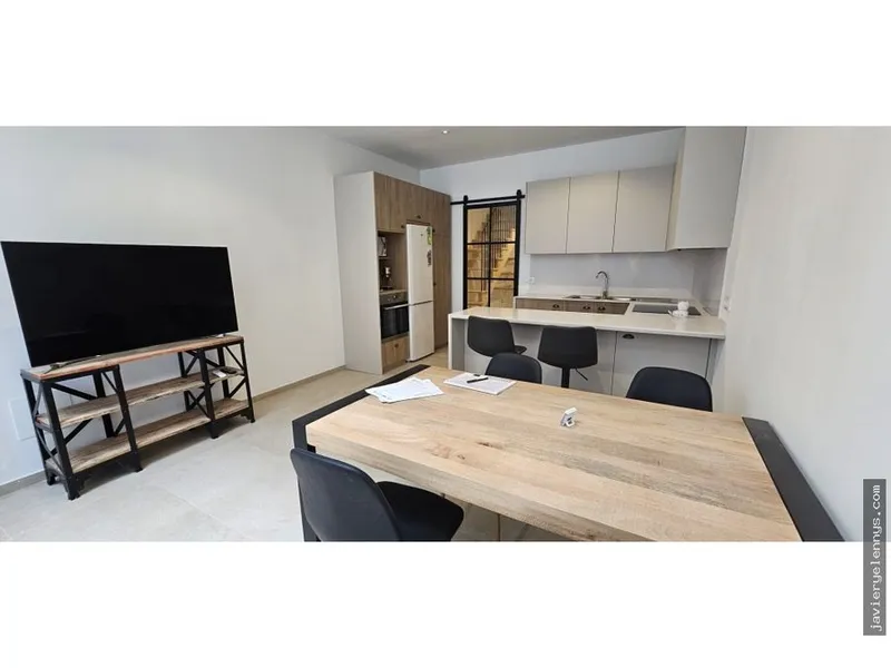 Rental of semi-detached house in Calle de la Pau — photo 6
