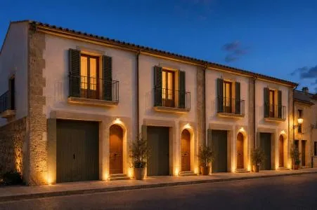 Urban Plot of Land - Felanitx (SHorta - Cas Concos des Cavaller) — photo 4