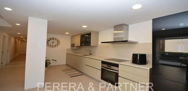Ref. 148: Beautiful groundfloor flat with community pool in Cala Ratjada — photo 11