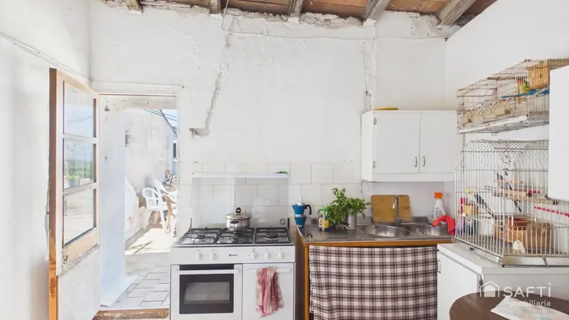 Spacious home with terrace, views and great potential in Capdepera — photo 5