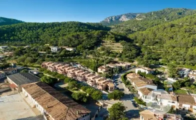 Impressive Brand New Chalet with Pool in Esporles — photo 12