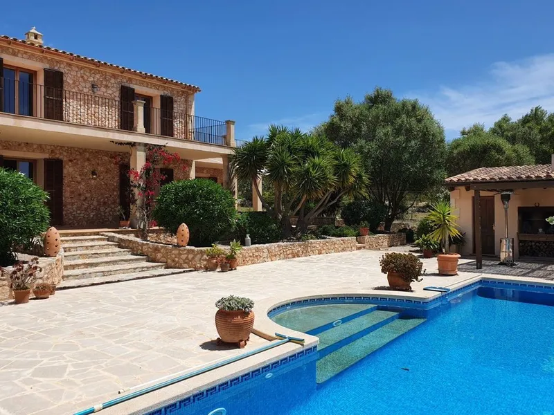 Rural or Farmhouse in Porreres, Province of Balearic Islands — photo 5