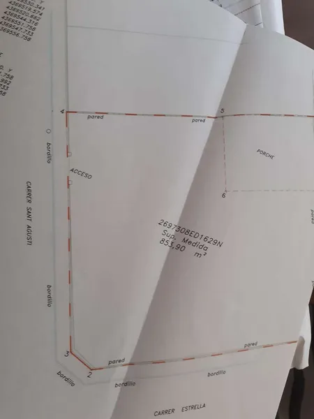 Plot in Felanitx for building several residential units — photo 7