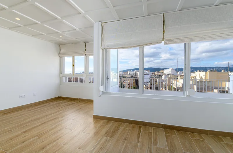 Penthouse - Palma de Mallorca (La Missió) — photo 1