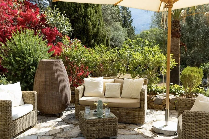 Exclusive Mediterranean finca with pool near Soller — photo 5
