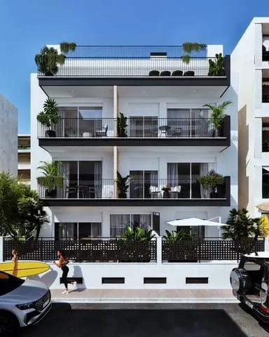 Penthouse for sale in Can Pastilla, Palma de Mallorca, Mallorca — photo 11