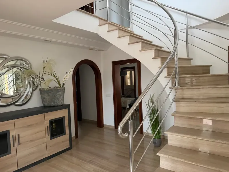 Discover this magnificent detached villa located in the prestigious residential area of Son Bauló, one of the most sought-after areas of Can Picafort — photo 6
