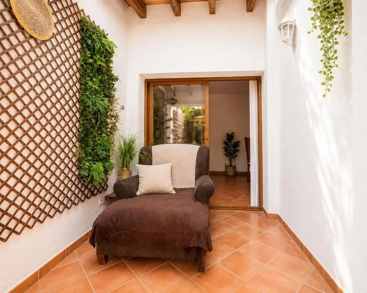 Apartment in Coll d'en Rabassa, Province of Balearic Islands — photo 6