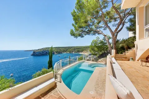 Villa in Calvia, Mallorca — photo 11