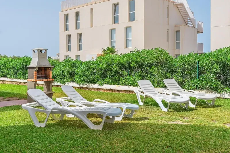 For Sale 4 Exclusive Chalets in Cala d'Or – Investment with Tourist License 🌊✨ — photo 9