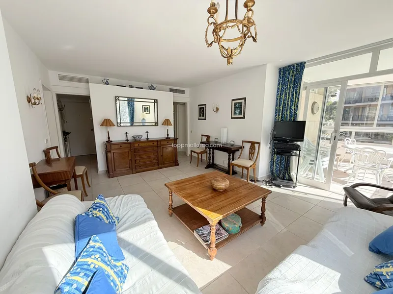 Apartamento en Ses Illetas — photo 4