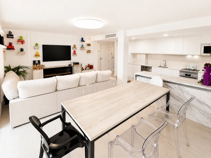 Modern Ground-Floor Apartment with a Private Garden in a Contemporary Residential Complex in Palmanova — photo 9