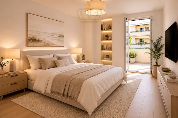 Apartment for sale in Palma Santa Catalina - Renovation project — photo 6