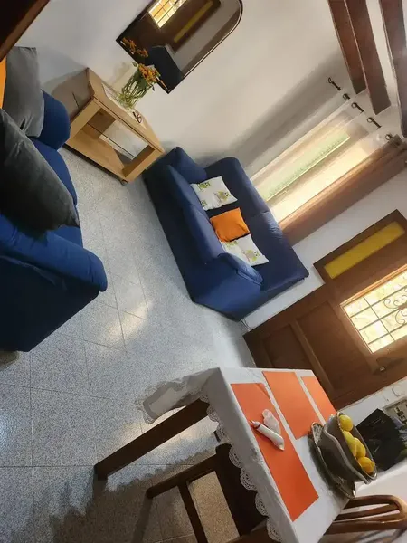 Acogedora casa la cual cuenta con 130 metros cuadrados distribuidos en 3 plantas , las cuales cuentan con 4 habitaciones, 2 baños, patio de  — photo 9