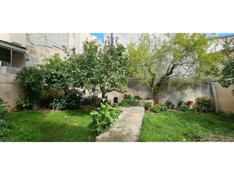 Authentic character house in the heart of Porreres — photo 12