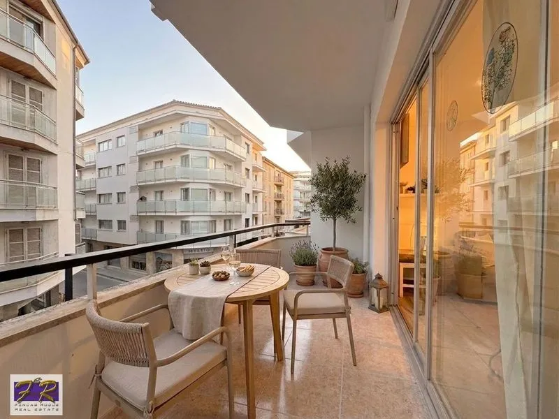 apartment in Alcudia — photo 1