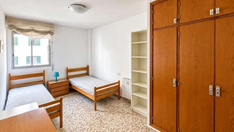 Apartment in Palma de Mallorca, Province of Balearic Islands — photo 8