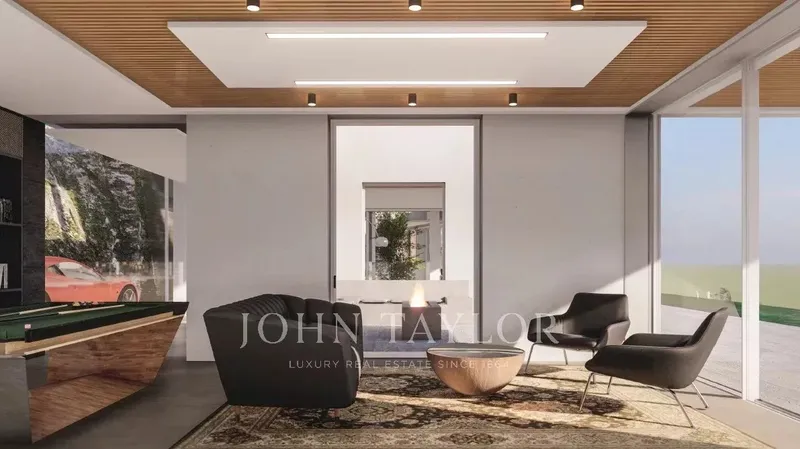 Villa for Sale in Portals Nous — photo 9