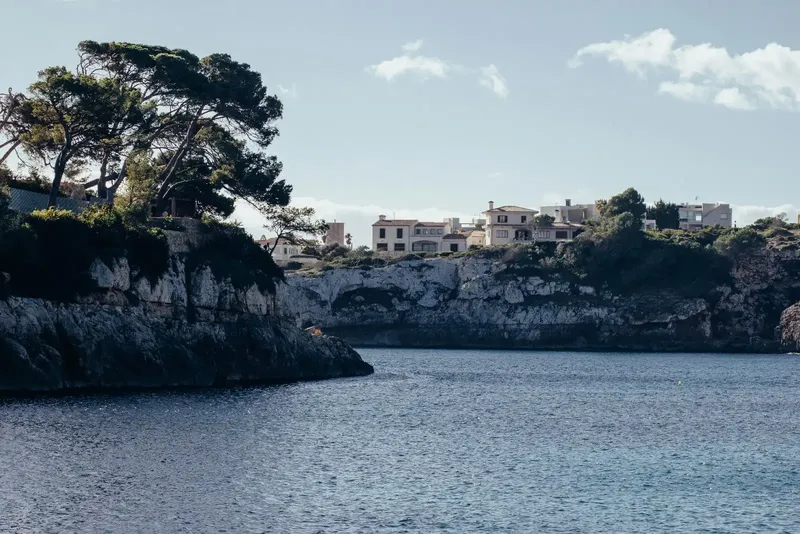 8 New Build Homes in Porto Cristo, construction starts in 08/2026 and ready to move in at the beginning of 2028. All these v — photo 12