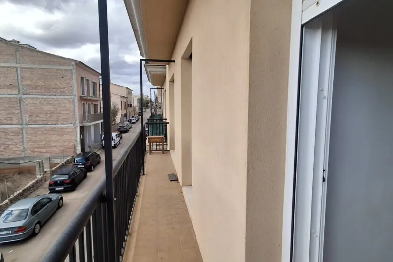 2 Apartments mit Balkon in 1. Etage in Santanyi – AP 01 a + b — photo 3