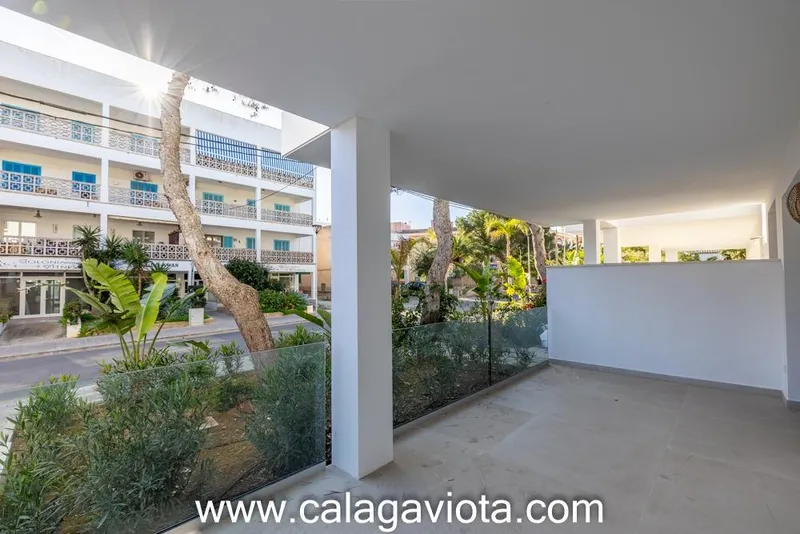 Apartment — photo 10