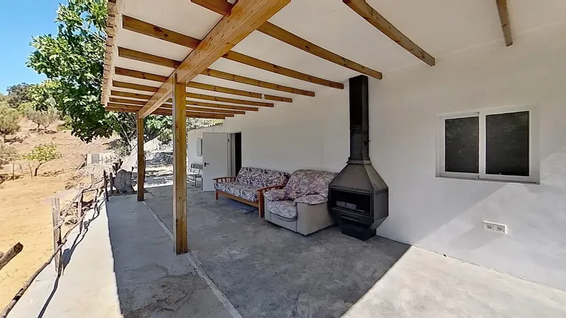 A unique finca in Galilea for those seeking true disconnection. — photo 5