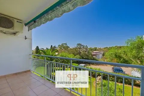 Apartment in Calas De Mallorca, Mallorca — photo 8