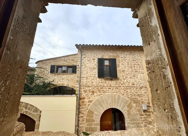 House with garage and great potential in Alcúdia’s old town — photo 9