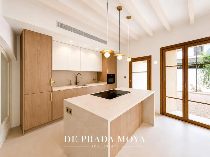 Luxury Full Renovation in the Heart of Algaida — photo 4