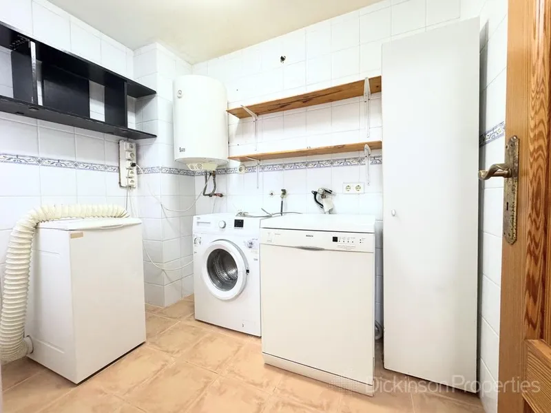 Bright Apartment in a Central Area of Port de Pollença — photo 11