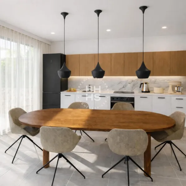 Townhouse for sale in Portol — photo 3