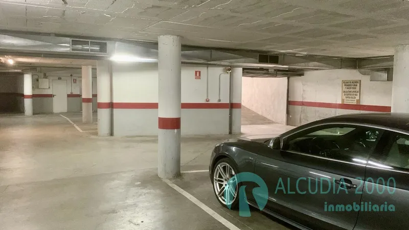 Garage — photo 3