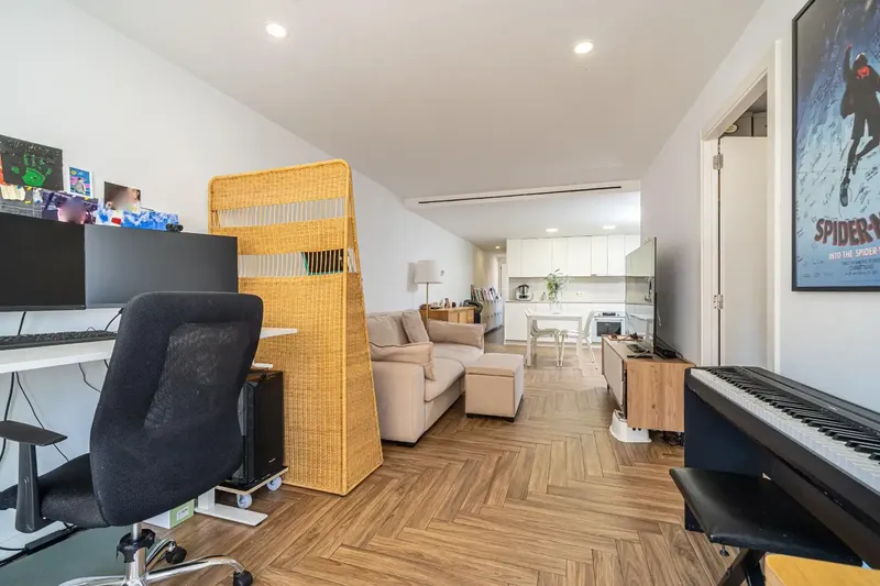 Completely renovated apartment, ready to move in next to Plaza de Toros — photo 6