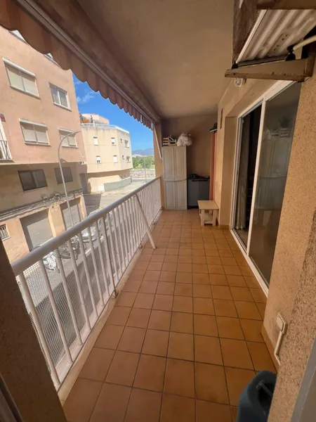 Apartment in Palma de Mallorca — photo 1