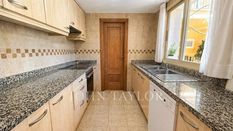 Apartment for sale in Santa Ponsa — photo 6