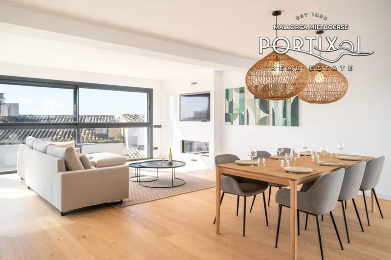 Penthouse for sale in el Molinar — photo 6