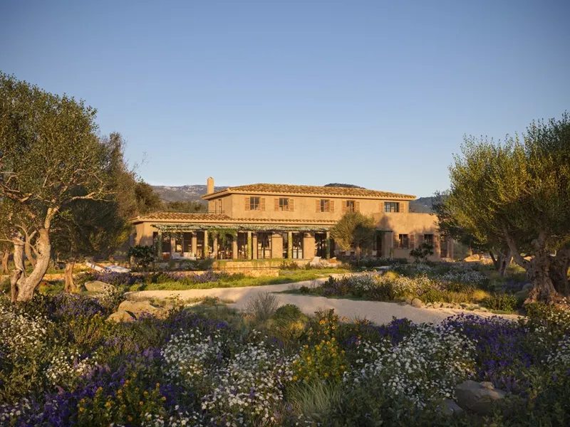 A Breathtaking 16,000 m² Sanctuary with Unique Newly Built Villa Project in Idyllic Santa Maria — photo 8