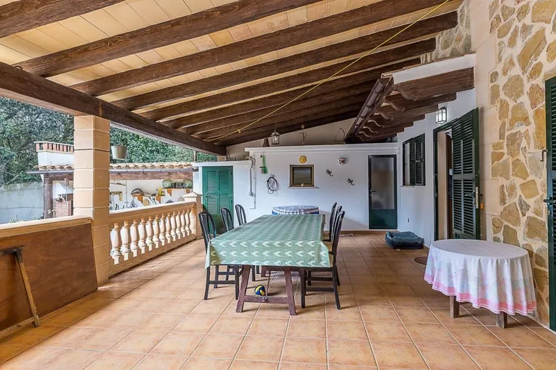 Luxury home in Capdepera, Province of Balearic Islands — photo 3