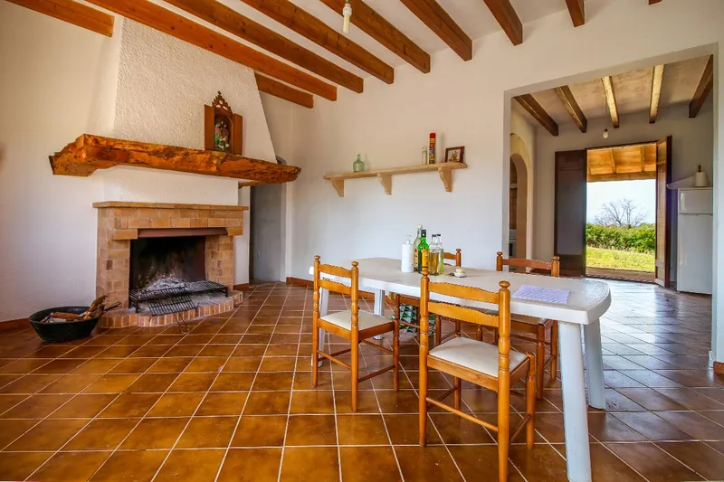 Discreet Listing - Exceptional Ecological Estate near Manacor — photo 11