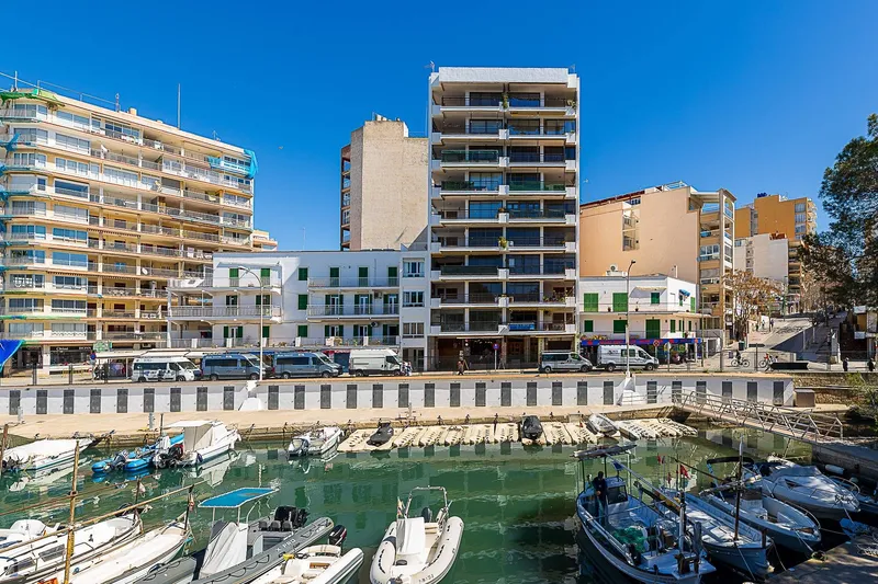 Flat - Llucmajor (SArenal) — photo 6