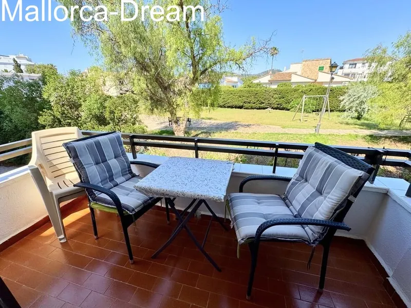 Cala Bona: Fantastic bright apartment in Cala Millor – quality of life right by the sea — photo 3