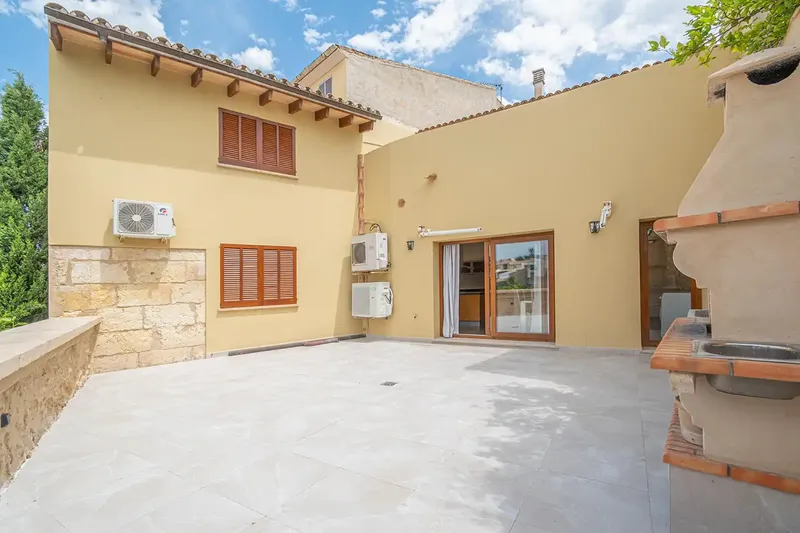 Casa en alquiler en Campanet — photo 12