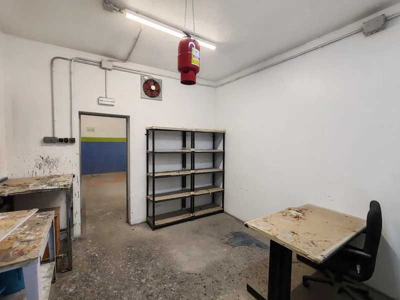 270 m² industrial unit in Marratxí industrial estate — photo 6