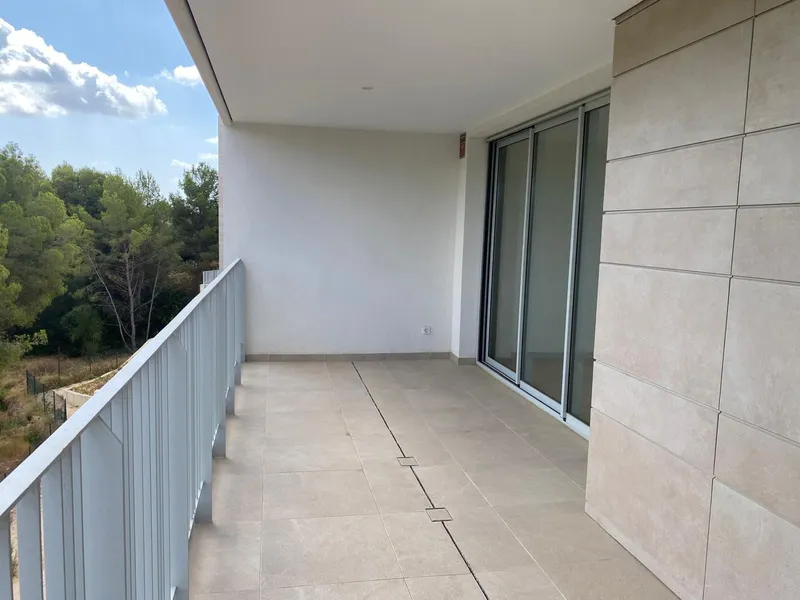 Palma de Mallorca Penthouse — photo 4